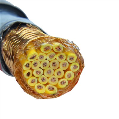 کے وی وی پی شیلڈڈ کنٹرول کیبل نے وضاحت کی: ساخت ، کارکردگی اور انتخاب گائیڈ