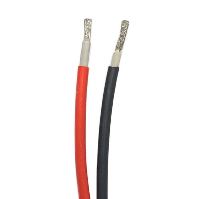 UV Resistant And Waterproof Photovoltaic Line